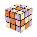 Rubik's cube