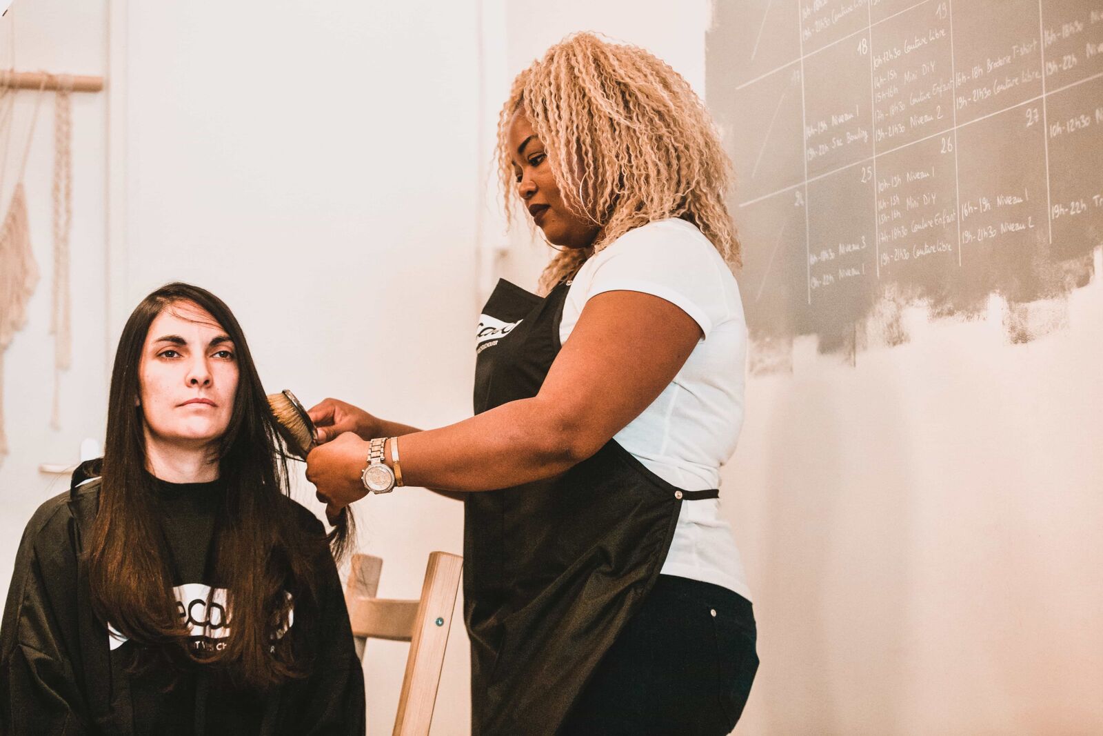 Coiffeur Ouvert Le Dimanche Wecasa