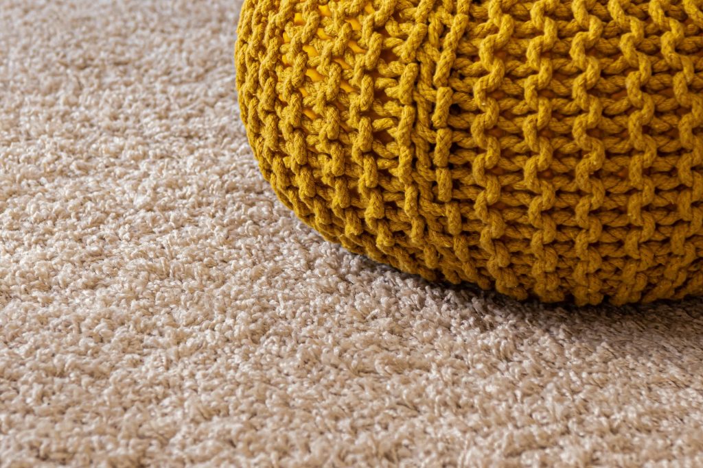 Comment nettoyer un tapis ? - Le guide complet