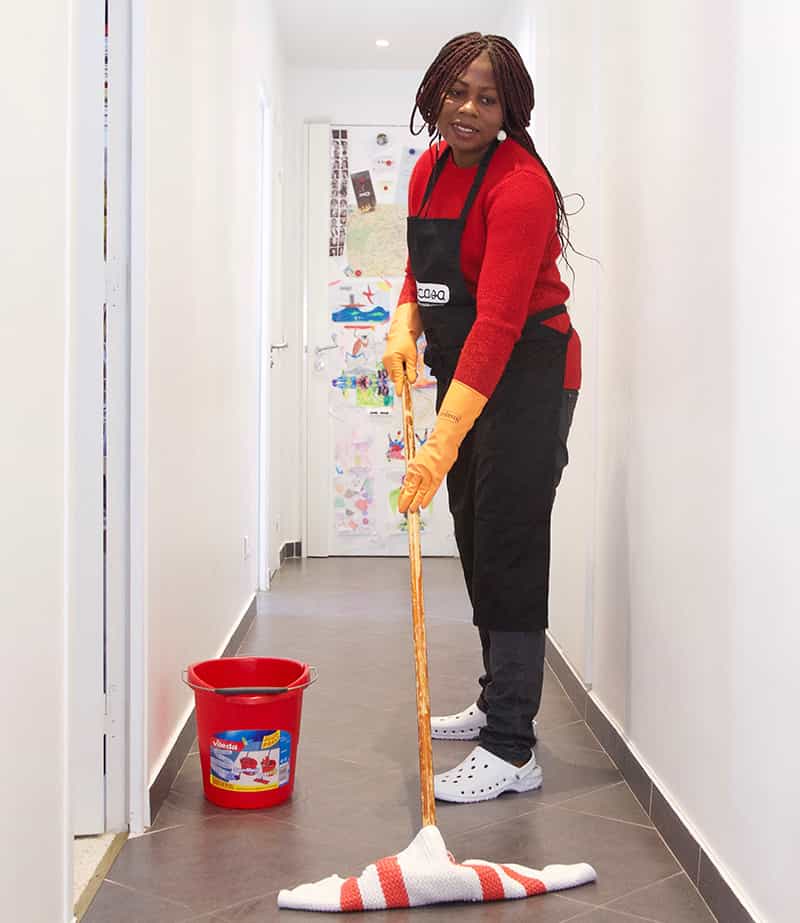 Nettoyeur Vapeur pour Moquette : guide pour un nettoyage parfait
