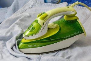 wecasa ironing services 