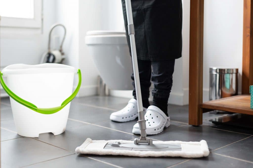 Déboucher vos toilettes ! (Final) - Promaids Entretien ménager, femme de  ménage et service de nettoyage