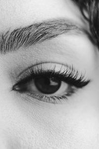 lash extensions