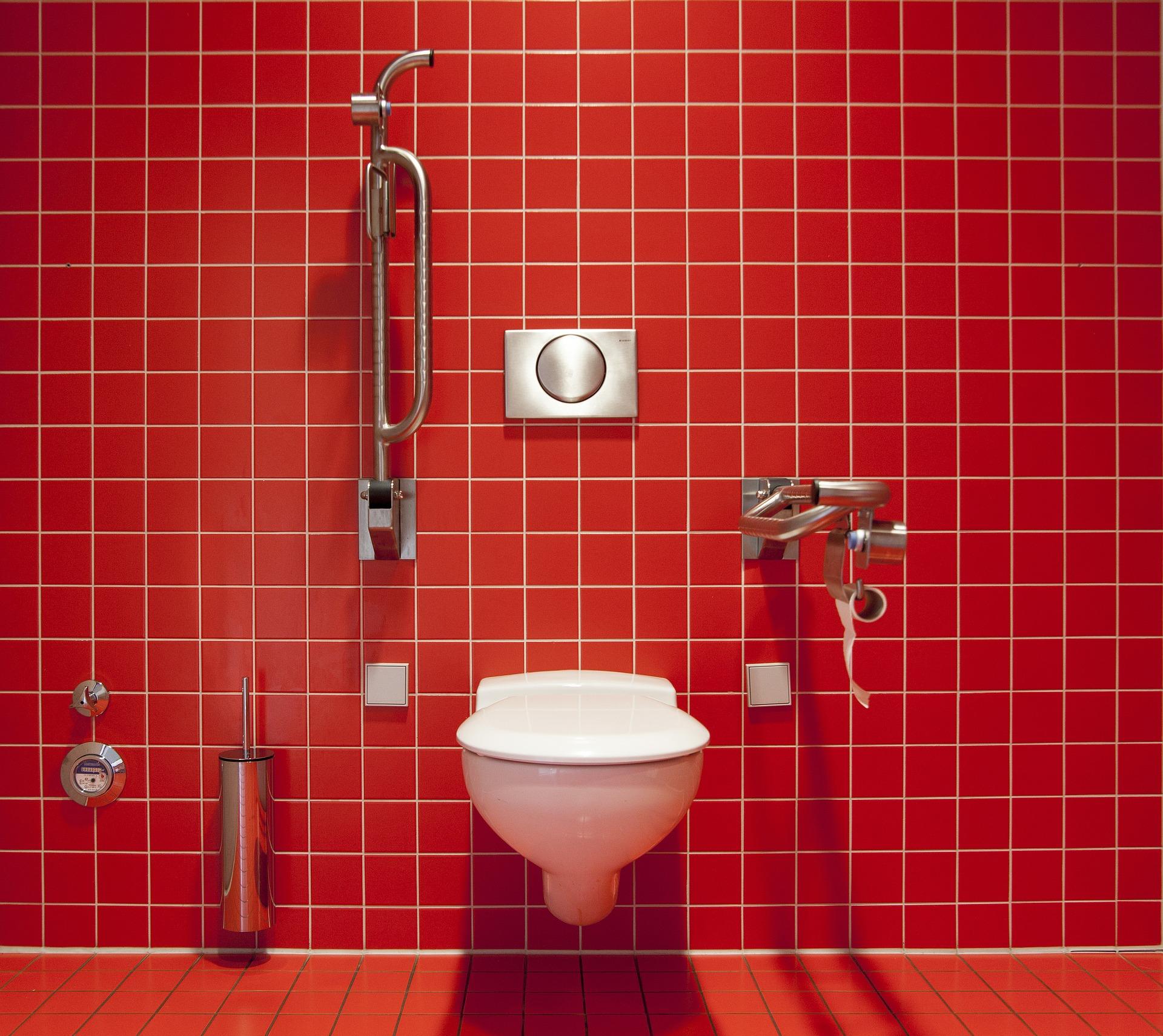 Détartrer WC : comment détartrer un WC très entartré ?