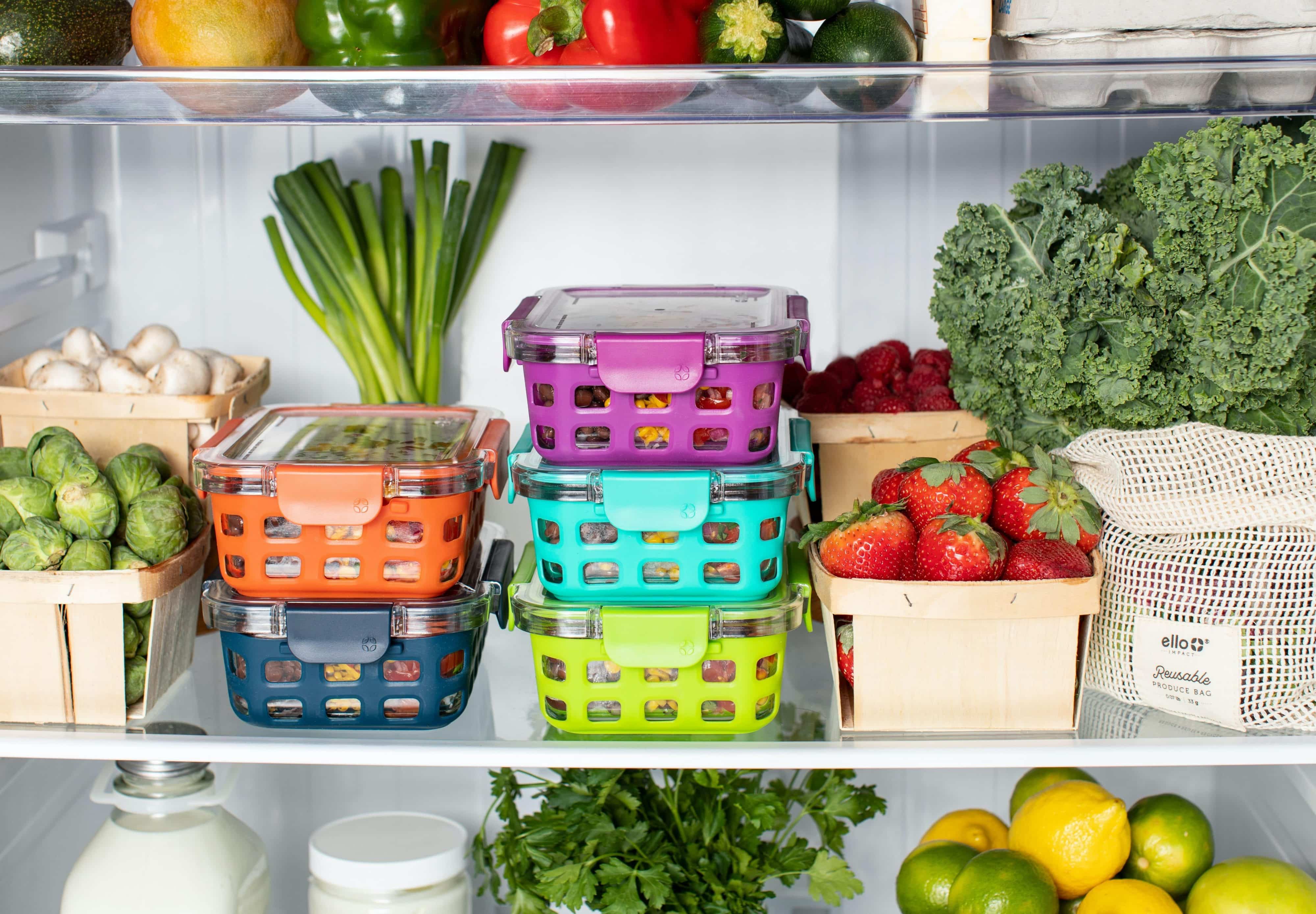 39 meilleures idées sur Comment ranger son frigo