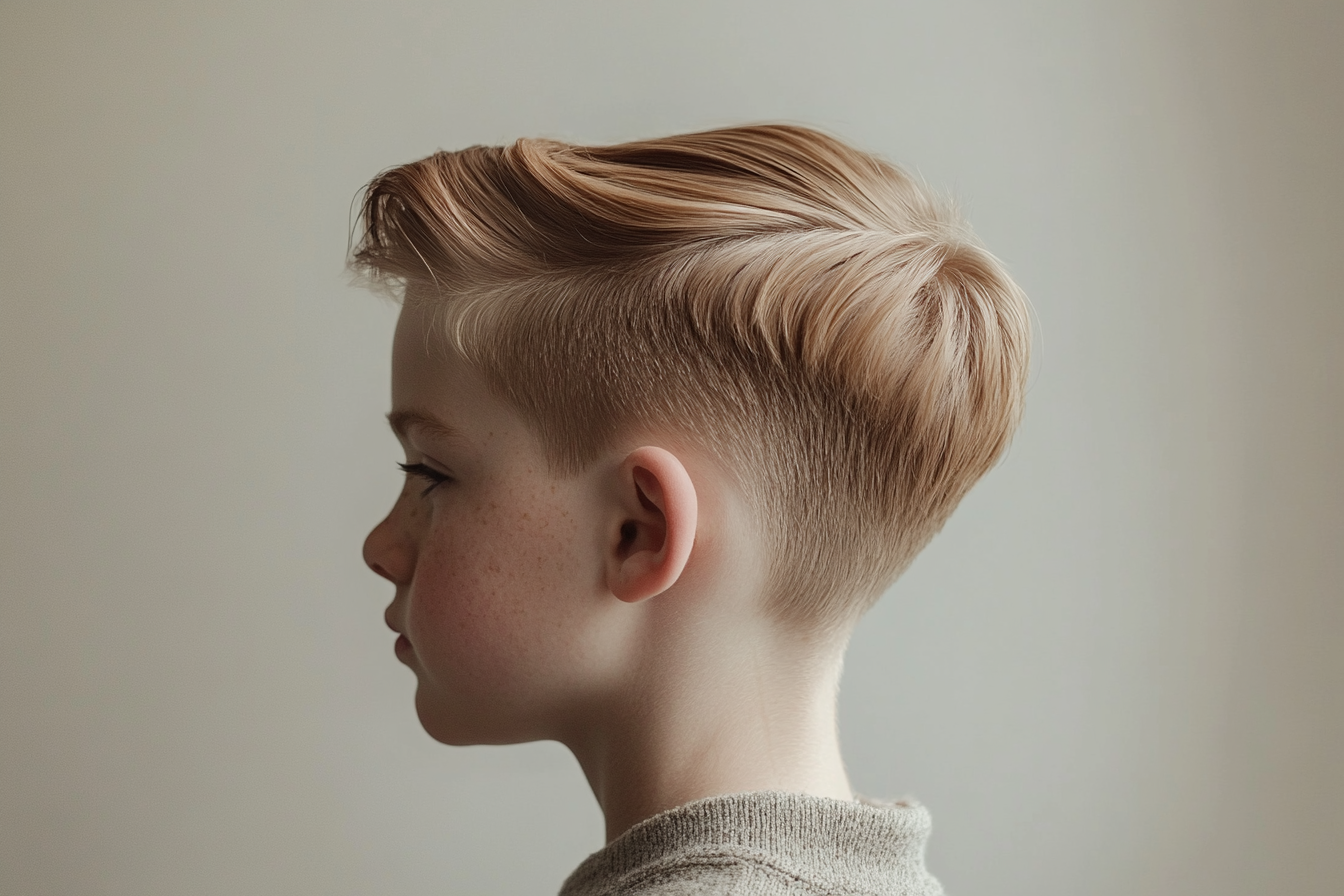 coupe undercut