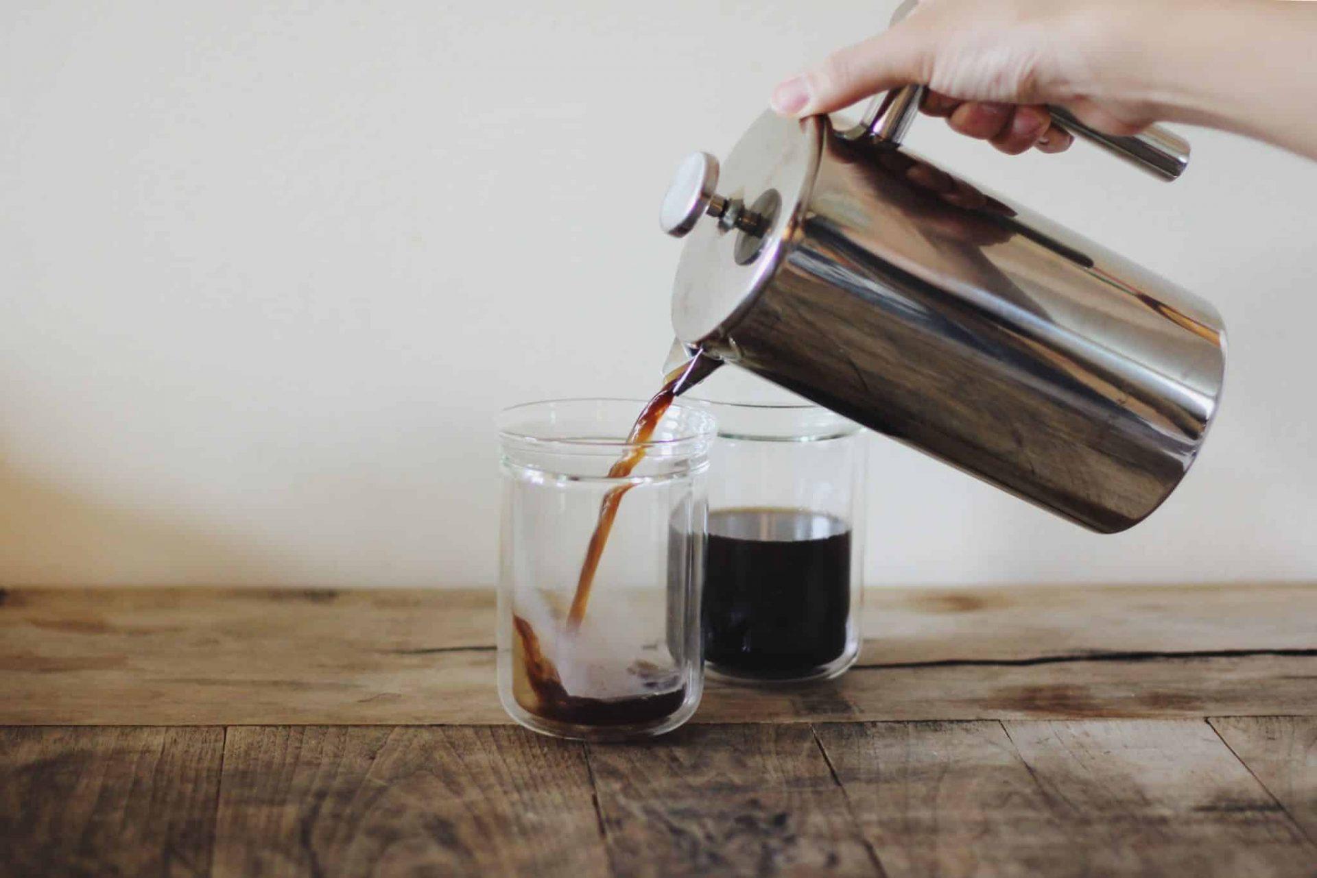 Détartrer une machine à café – guide avec trucs et astuces