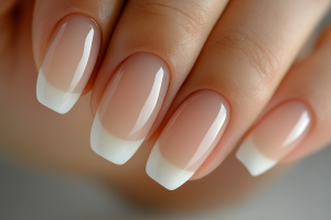 formes ongles