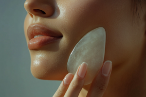 massage gua sha