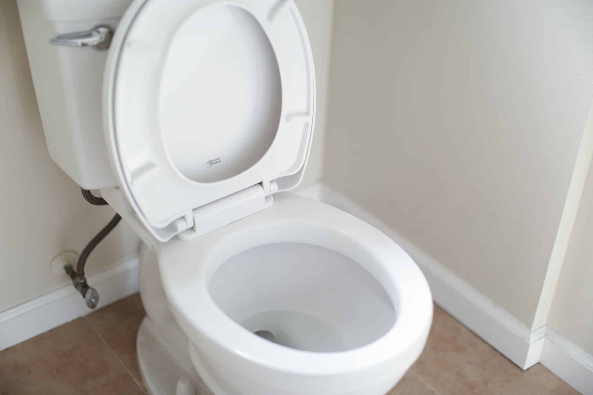 Détartrer ses toilettes : 15 astuces pour des fonds de WC propres