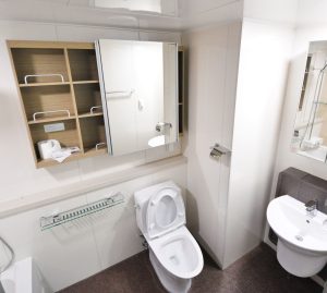 Fabriquer son désodorisant WC fait maison : efficace et naturelle