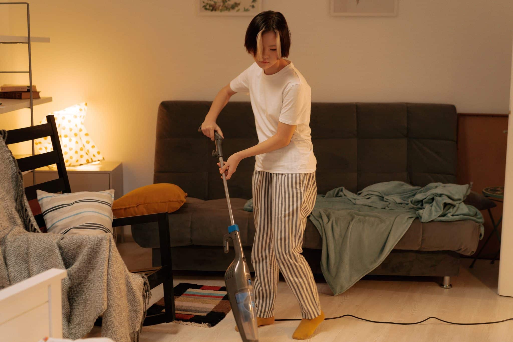 7 astuces pour un nettoyage de la maison plus naturel mais tout