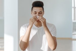 Comment les Shampouineuses Aident à Combattre les Allergies