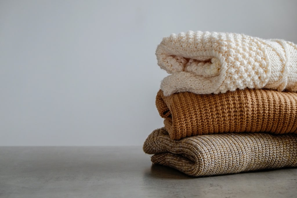 Comment enlever facilement les bouloches sur un pull en laine ?