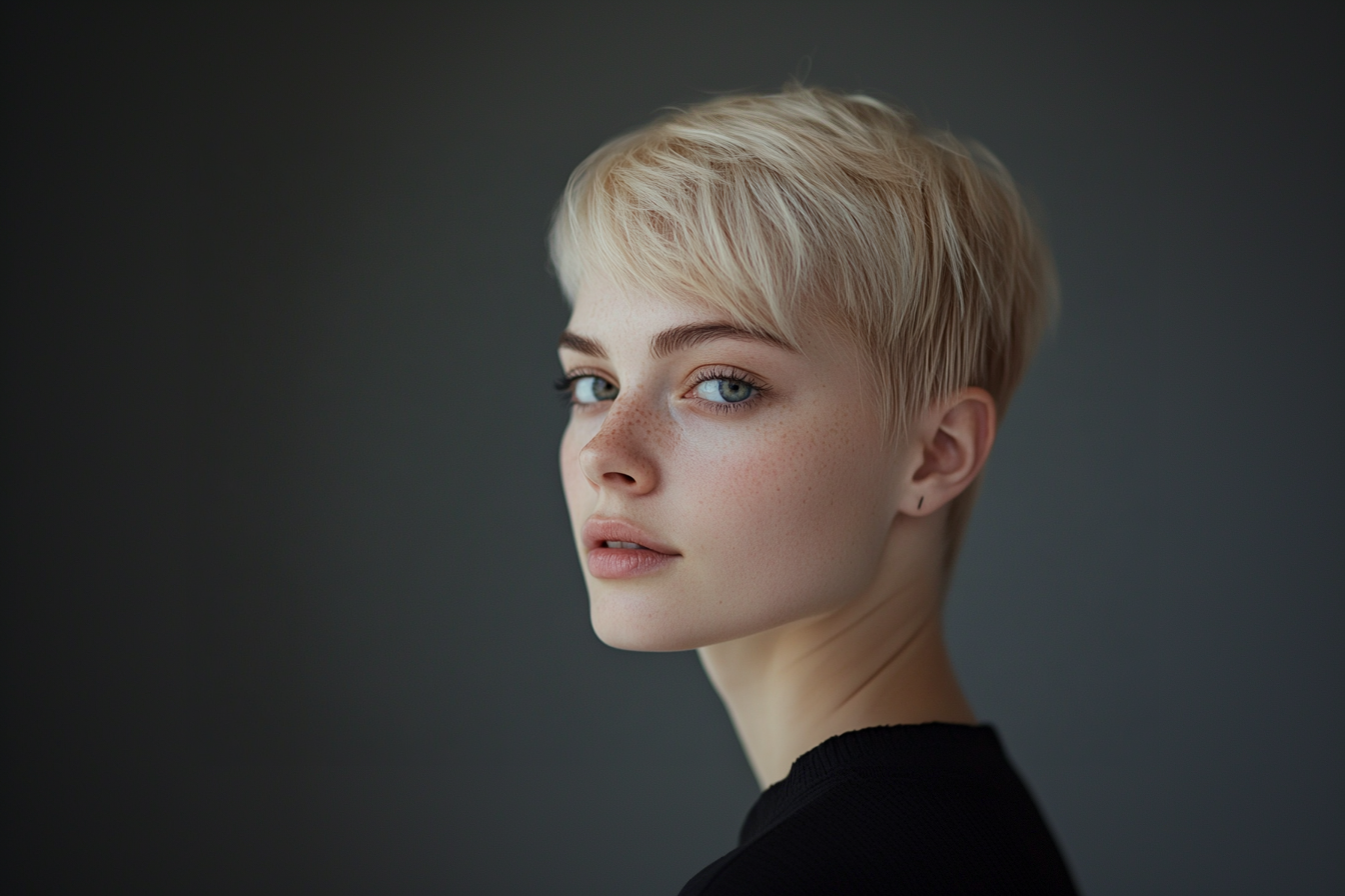 coupe pixie