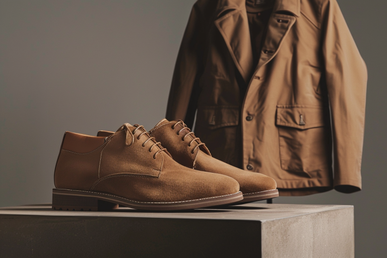 Comment nettoyer du nubuck Astuces et techniques efficaces