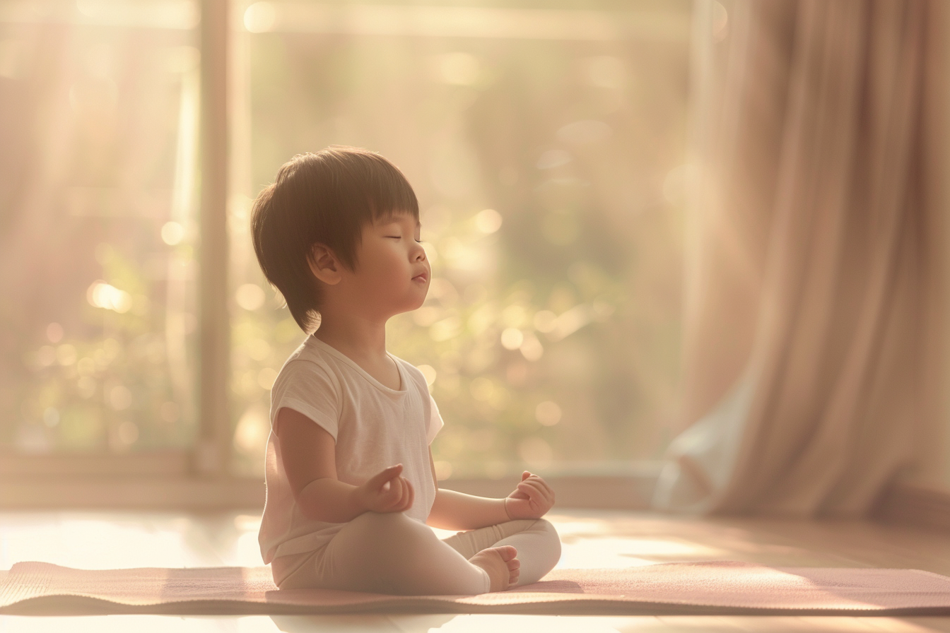 meditation-enfant