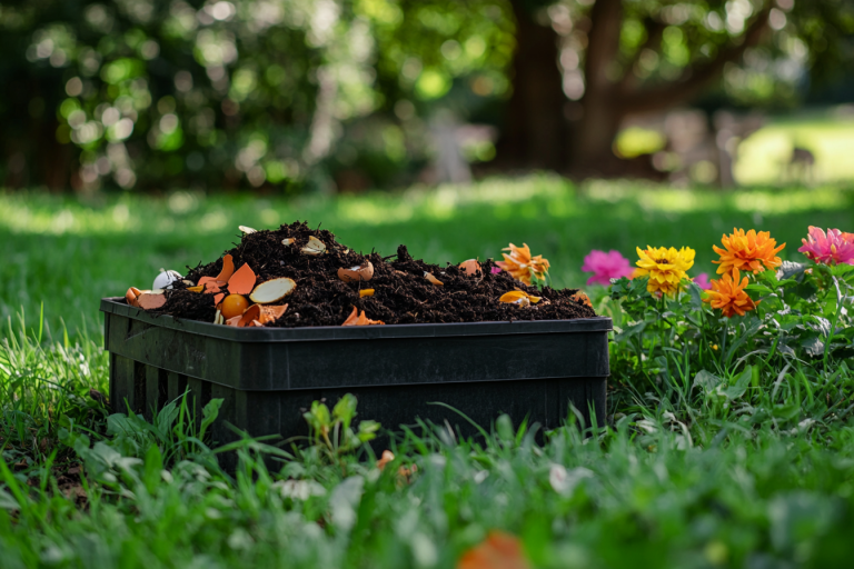 compost maison