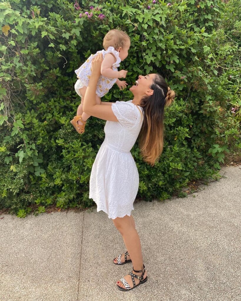 Sarah, créatrice de contenu