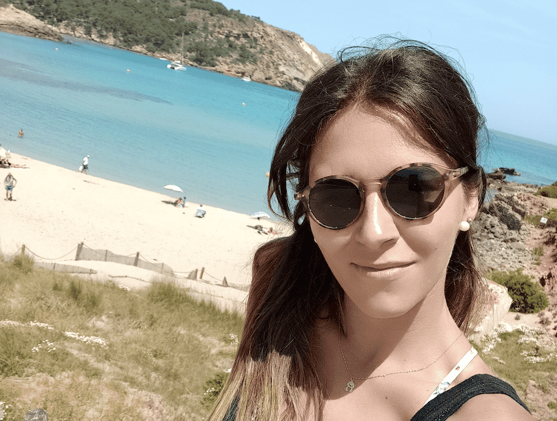 créatrice de contenu instagram