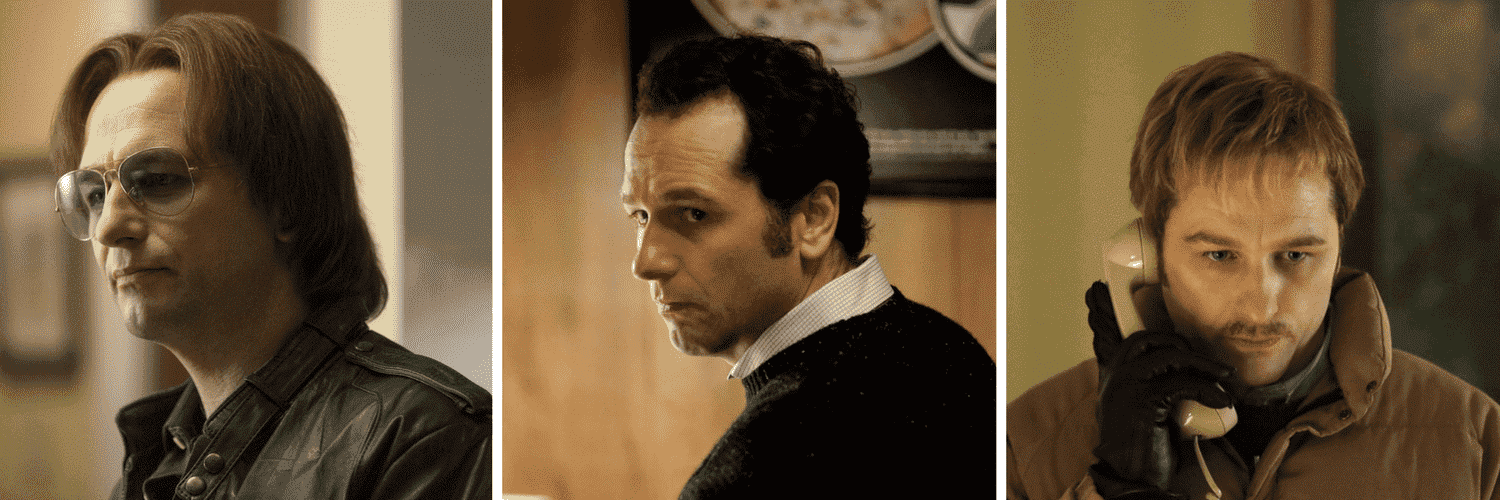 philip personnage de the americans