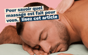 massage homme