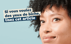 extensions cils Wecasa