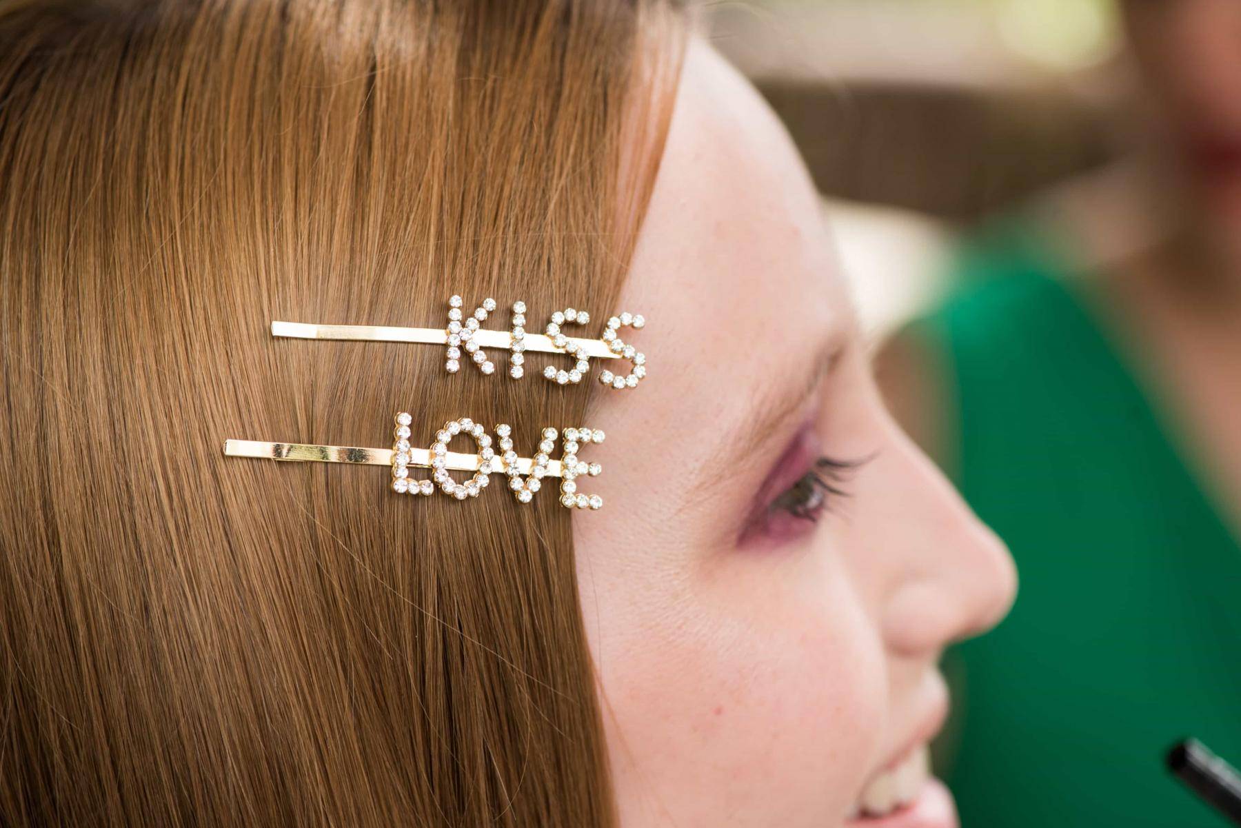 barette strass tendance 2019