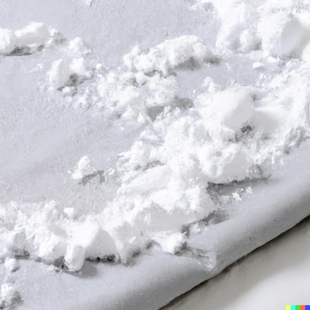 bicarbonate de soude