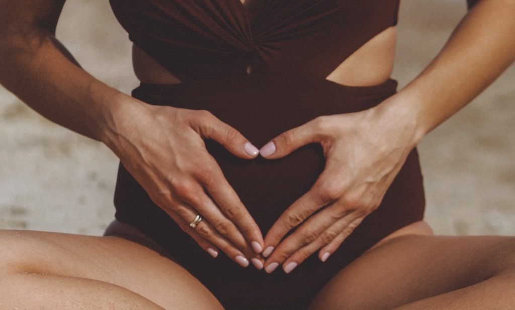 Bienfaits massage abdominal Chi Nei Tsang