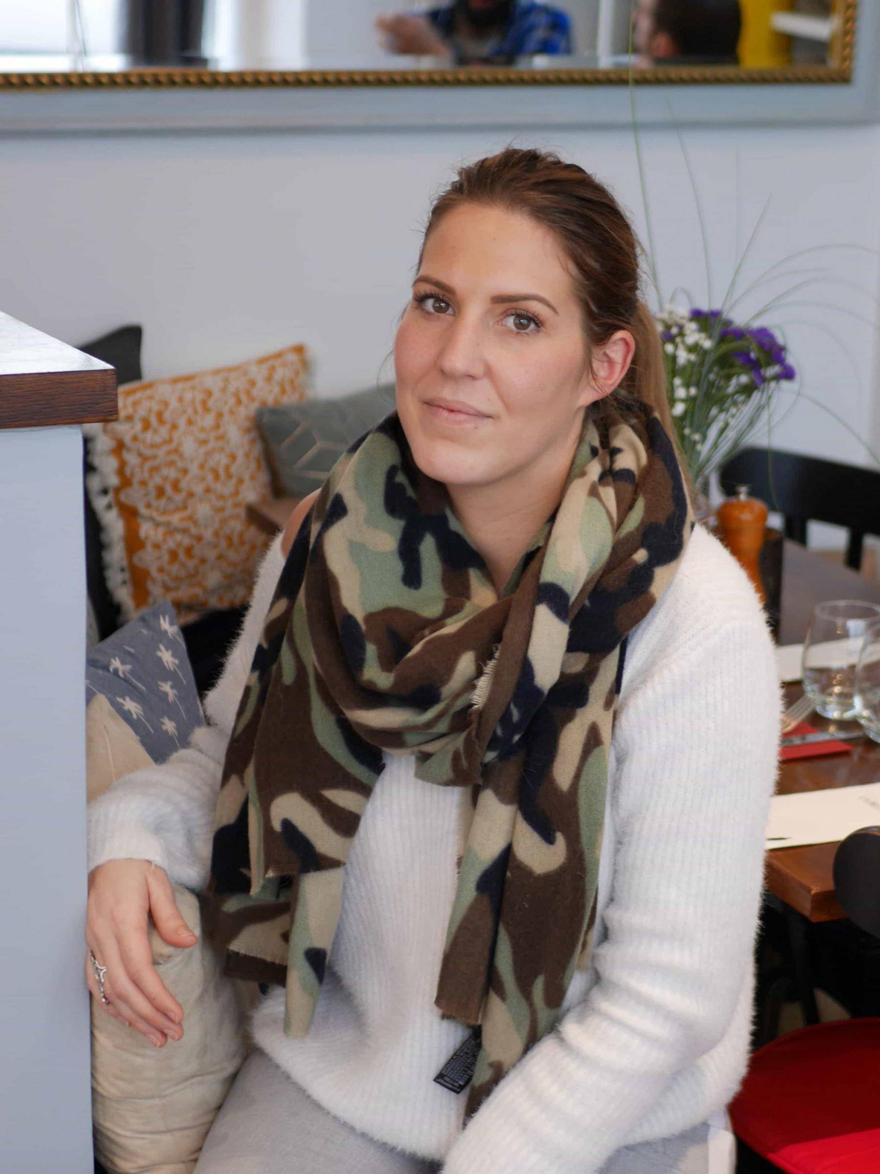 esthéticienne domicile wecasa