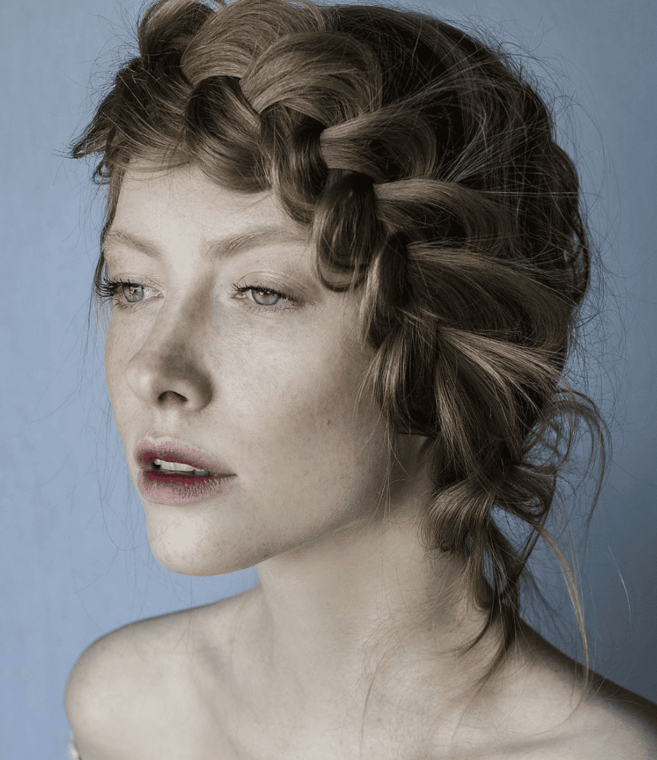 coiffure tresse julie wecasa