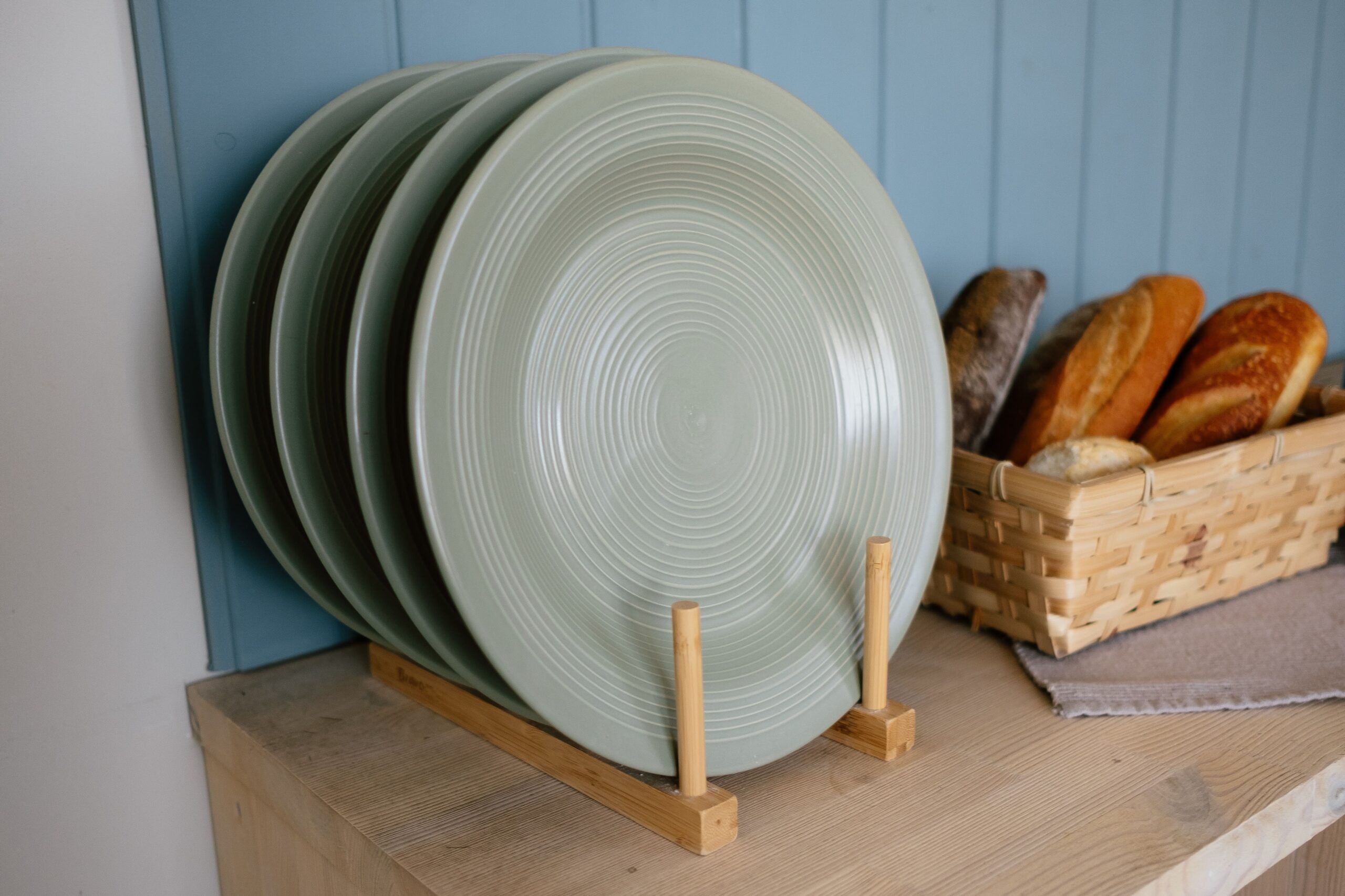 Égouttoir vaisselle