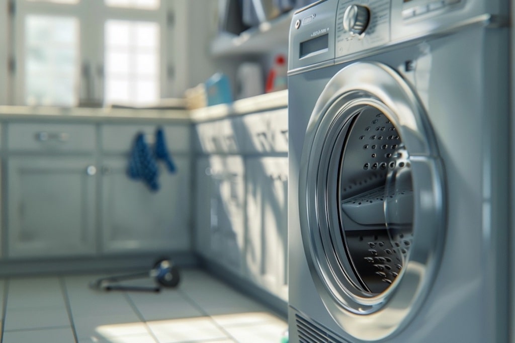 entretenir sèche-linge