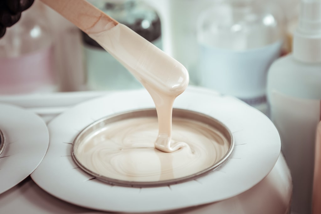 épilation maillot soi-même