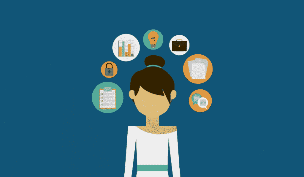 Un micro-entrepreneur