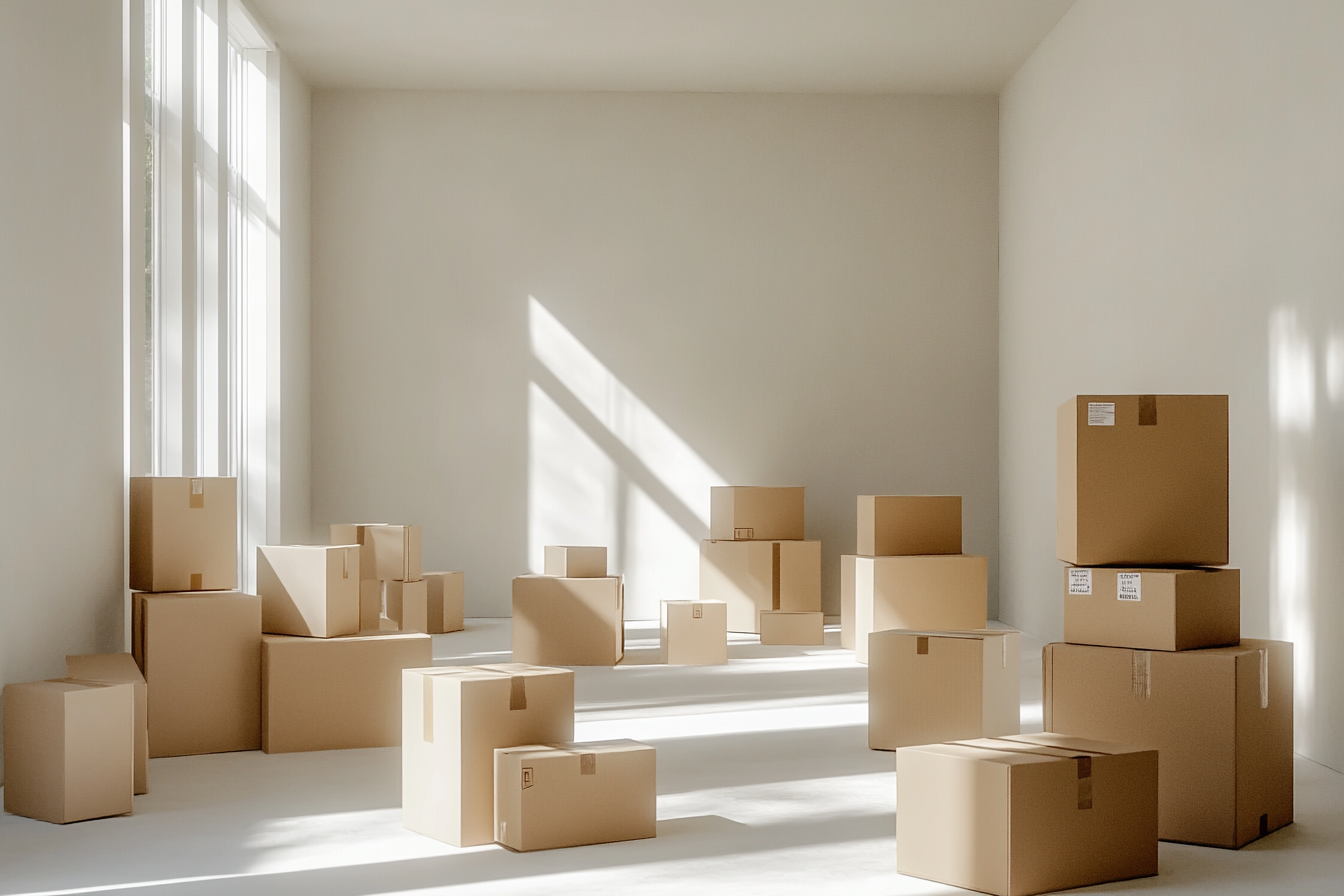 nettoyage après déménagement