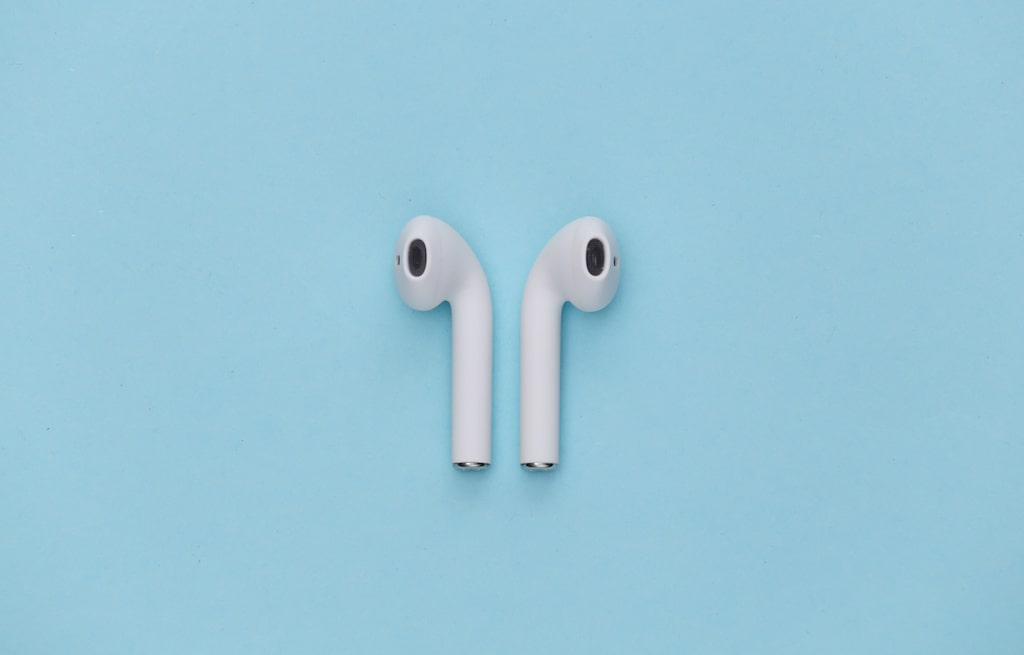 nettoyer écouteurs sans fils