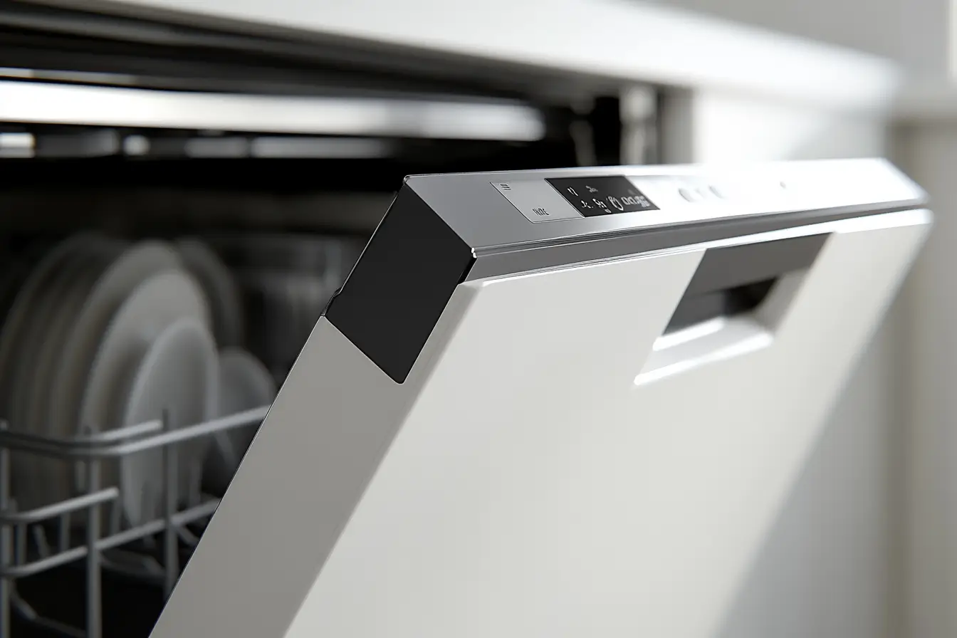 Nettoyer lave vaisselle : truc et astuce