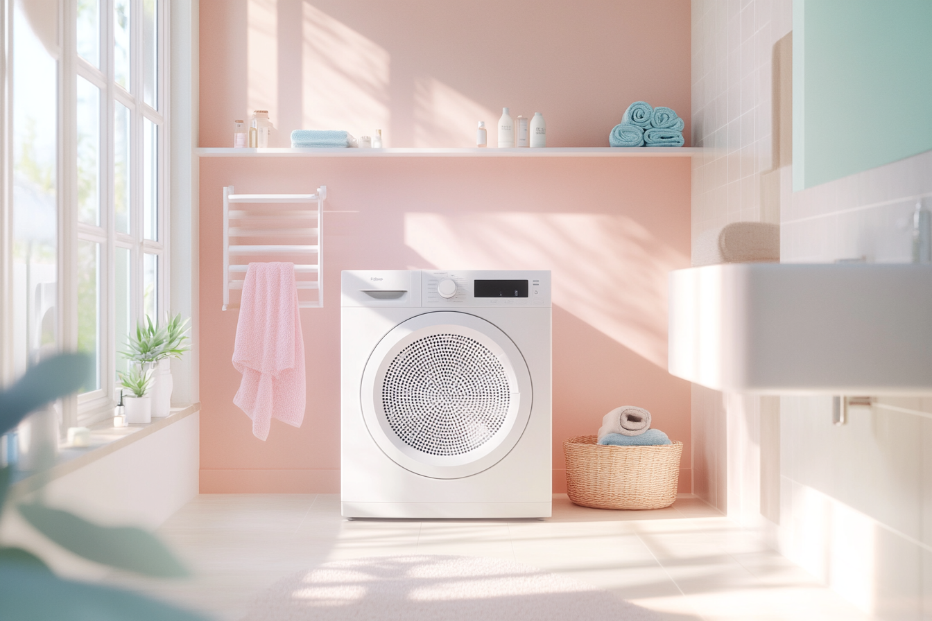 nettoyer seche linge 