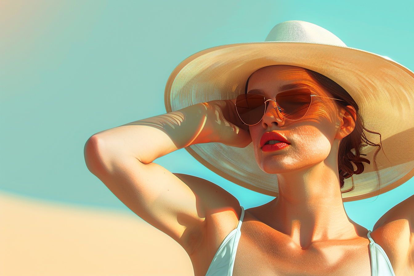 protection-cheveux-soleil