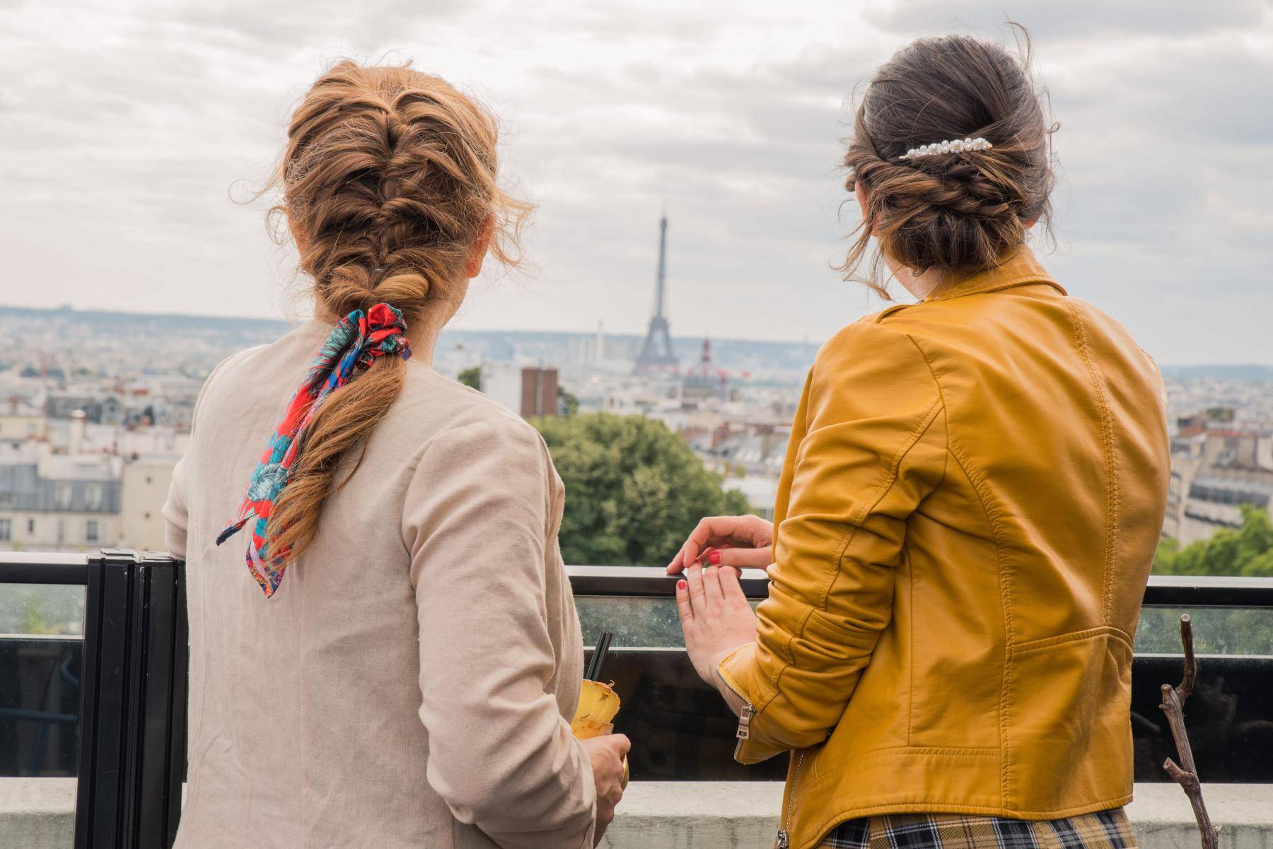 coiffures été 2019