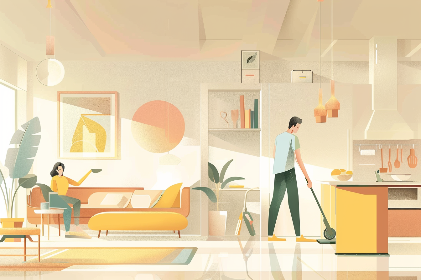 femme-tache-menagere