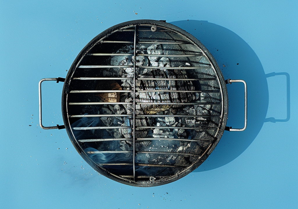 nettoyer-grille-barbecue